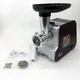Мясорубка Magio MG-268 N 2000 Вт мясорубка для мяса электромясорубка для шинковки электромясорубка для дома - изображение 7