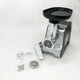 Мясорубка Magio MG-268 N 2000 Вт мясорубка для мяса электромясорубка для шинковки электромясорубка для дома - изображение 5