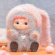 Коллекционная мягкая игрушка с кольцом Веселая вечеринка Pop Top Letsvan 17WK-0601 серии"Wakuku" - изображение 6