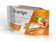 Хлібці нутові оригінальні Frango, 100 г - изображение 1