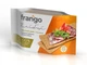 Хлібці нутові з кмином Frango, 100 г - изображение 1