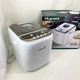 Хлебопечка ViLgrand VBM6091. Цвет: белый - изображение 2