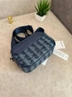 Сумка унисекс Reporter Bag через плечо Синяя - изображение 2
