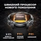 Розумний смарт годинник Smart Power Ultra Rubber - зображення 11