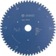 Пильный диск Bosch Expert for Wood 254x30 60T ATB (2608642530) - изображение 1