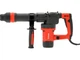 Отбойный молоток YATO SDS-Max 1500 Вт 20 Дж (YT-82134) - изображение 2