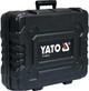 Отбойный молоток YATO SDS-Max 1300 Вт 20 Дж (YT-82131) - изображение 2