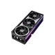 Видеокарта ASUS GeForce RTX5090 32GB ROG ASTRAL BTF OC GAMING (ROG-ASTRAL-RTX5090-O32G-BTF-GAMING) - изображение 4