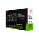 Видеокарта ASUS GeForce RTX5090 32GB ROG ASTRAL BTF OC GAMING (ROG-ASTRAL-RTX5090-O32G-BTF-GAMING) - изображение 9