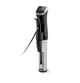 Су-вид Klarstein Quickstick Sous Vide 1300 Вт (10030584) с сенсорным жидкокристаллическим дисплеем. - изображение 1