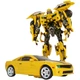 Трансформер Бамблби Шмель Bumblebee 30 см Transformers BB-01 Желтый v-13171 - изображение 2
