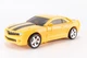 Трансформер Бамблби Шмель Bumblebee 30 см Transformers BB-01 Желтый v-13171 - изображение 6