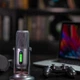 Мікрофон конденсаторний THRONMAX MDRILL ONE M2G Сірий - изображение 5
