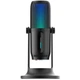 Мікрофон конденсаторний THRONMAX MDRILL GHOST M2RGB Чорний - изображение 2