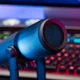 Мікрофон конденсаторний THRONMAX MDRILL GHOST M2RGB Чорний - изображение 3