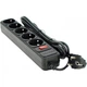 Мережевий фільтр Maxxter SPM5-G-10B [134408] - зображення 5