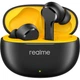 Навушники Realme Buds T110 Black [111919] - зображення 1