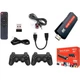 Ретро игровая приставка GameStick X2 Plus 64GB Black [134842] - изображение 5