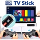 Ретро игровая приставка GameStick X2 Plus 64GB Black [134842] - изображение 6