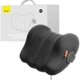Подушка на подголовник авто Baseus ComfortRide Series Cooling Cluster Black (C20036402111-00) [136428] - изображение 7