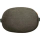 Подушка на подголовник авто Baseus ComfortRide Series Double-Sided Forest Green (C20036403611-00) [136430] - изображение 3