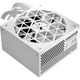 Блок питания 1stPlayer HA-650AC1 White (ACK-STD-650-WH-EU) [140575] - изображение 1