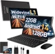 Планшет 10.1" JUEDUR R900 6+16/128Gb Android 14 8000 mAh - изображение 1