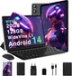 Планшет 10.1" Biegedy B22 6+14/128Gb 8 ядер Android 14 6000 mAh - изображение 1