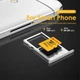 Карта памяти Kodak micro SD 64Gb U3 A1 class 10 - изображение 3
