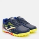 Подростковые футбольные бутсы-сороконожки для мальчика Joma Propulsion Jr 2503 PRJS2503TF 38 (6) Темно-синие (8447150442465) - изображение 3