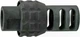 Дульне гальмо-компенсатор ASE UTRA Hunter кал. 224 1/2"-28 - зображення 3