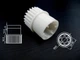 Шестерня редуктора погружного блендера&nbsp;ROTEX RTB-890 - изображение 1