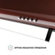 Витяжка плоска Perfelli PL 6144 BR LED - зображення 5