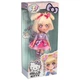 Детская кукла "Конфетка Единорог" 4SF Manga Dolls HKTF0400 серии "Hello Kitty" - изображение 2