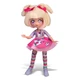 Детская кукла "Конфетка Единорог" 4SF Manga Dolls HKTF0400 серии "Hello Kitty" - изображение 6