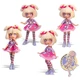 Детская кукла "Конфетка Единорог" 4SF Manga Dolls HKTF0400 серии "Hello Kitty" - изображение 10