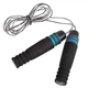 Скакалка швидкісна важка LiveUp JUMP ROPE - зображення 1