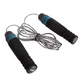 Скакалка швидкісна важка LiveUp JUMP ROPE - зображення 2