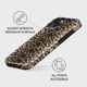 Панель Burga Player Tough Magsafe Case для Apple iPhone 16 (BP_03_IP16_TH-MAGSAFE) - зображення 3