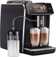 Кофемашина Saeco GranAroma Deluxe SM6682/10 - изображение 2
