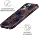 Панель Burga Velvet Night Tough Magsafe Case для Apple iPhone 15 (RB_01_IP15_TH-MAGSAFE) - зображення 3