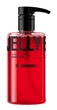 Гель для душу Mr.SCRUBBER Jelly Bubbles Cherry Bomb, 500 мл (4823109703575) - изображение 1