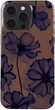 Панель Burga Velvet Night Tough Magsafe Case для Apple iPhone 15 Pro Max (RB_01_IP15PROMAX_TH-MAGSAFE) - зображення 1