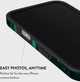 Панель Burga Emerald Pool Tough Magsafe Case для Apple iPhone 15 Pro (FA_04_IP15PRO_TH-MAGSAFE) - зображення 5