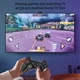 Android TV Stick + 3D Game Box Q9 Pro 8K WiFi 2.4+5G, Android 16.0, TF64 (1Gb+8Gb) - зображення 4