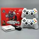 Smart TV приставка + 3Game Box G7 8K Ultra WiFi 2.4G+6G+BT5.4, Android 16.0, TF64 (4Gb+64Gb) - зображення 1