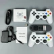 Smart TV приставка + 3Game Box G7 8K Ultra WiFi 2.4G+6G+BT5.4, Android 16.0, TF64 (4Gb+64Gb) - зображення 2