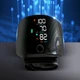 Тонометр цифровой электронный на запястье с USB зарядкой MLT Smart - изображение 3