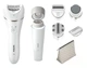 Епілятор Philips BRE770/92 серії 9000 - зображення 1