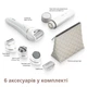 Епілятор Philips BRE770/92 серії 9000 - зображення 12
